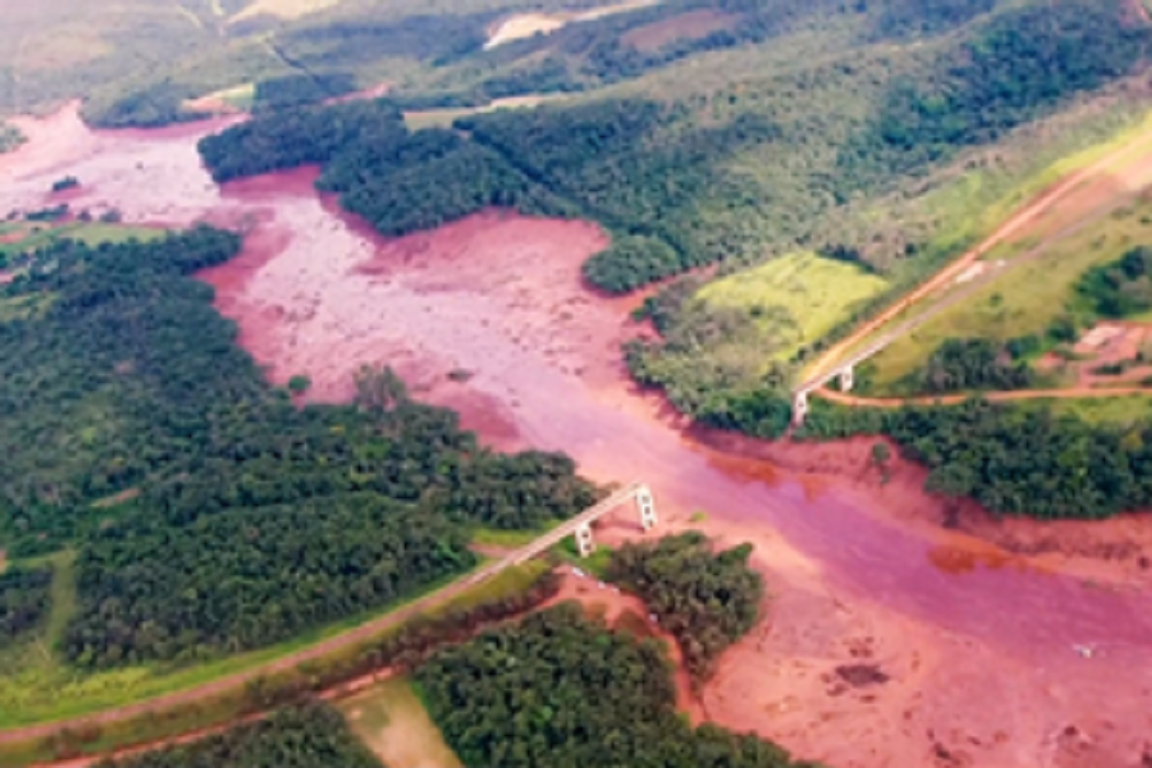 Nota de Solidariedade do ICLEI América do Sul sobre o rompimento de barragem da Mina do Feijão em Brumadinho