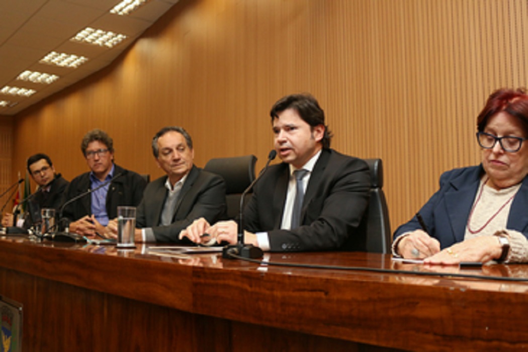 Região Metropolitana de Campinas apresenta aos municípios estratégia para desenvolver inventário de emissões de GEE regional
