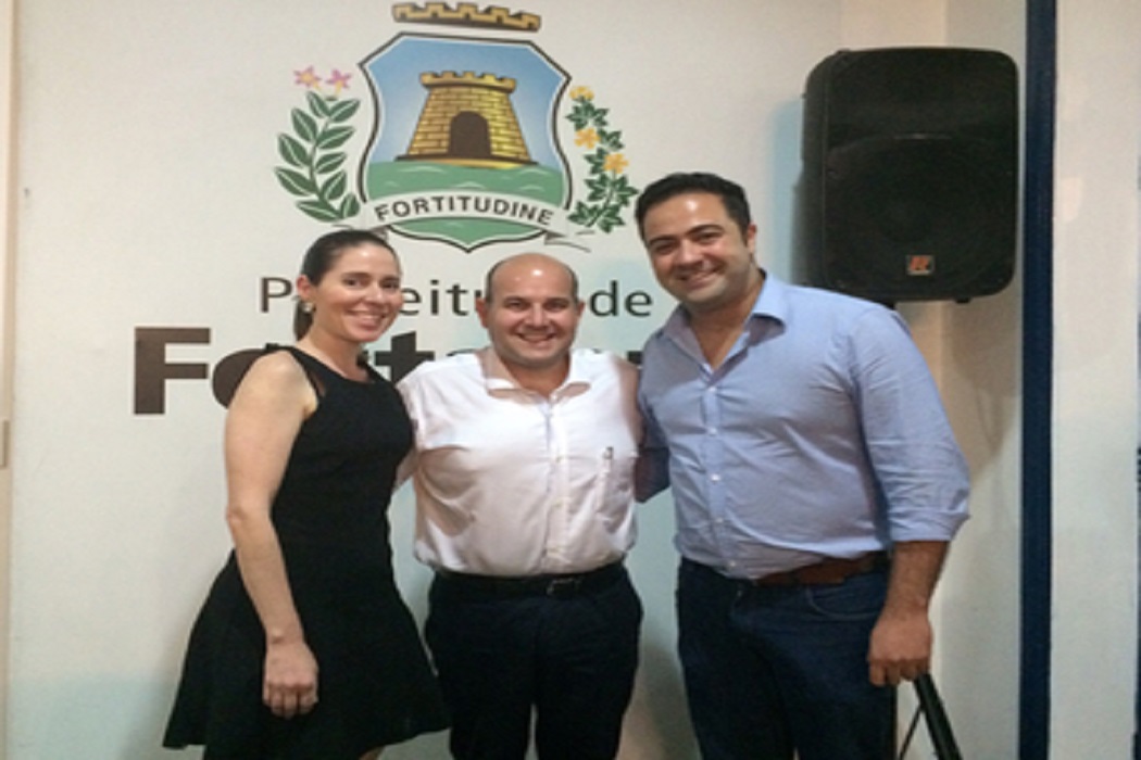 Fortaleza lança Política de Baixo Carbono e se compromete com o Compacto de Prefeitos