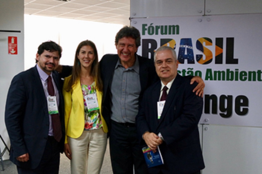 ICLEI anuncia Regiões Metropolitanas selecionadas para projeto que promove a integração da biodiversidade no desenvolvimento regional