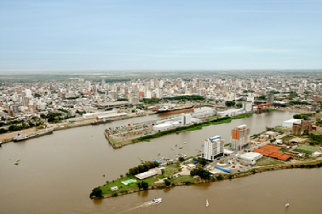 Cidade de Santa Fé será sede da oficina de ICLEI na Argentina