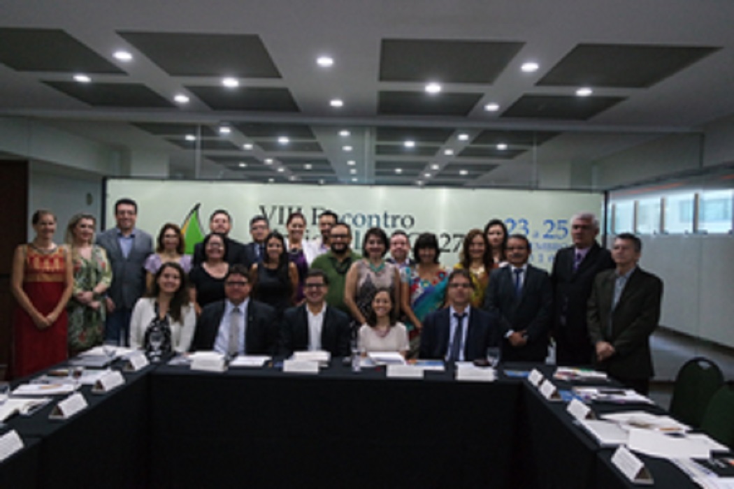 Reunidos em Maceió, Secretários de Meio Ambiente do CB27 discutem transição política e consolidação do grupo