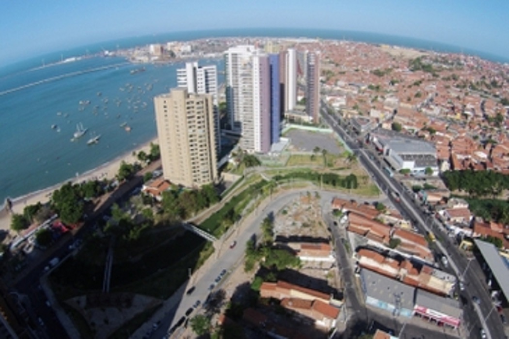 Fortaleza se prepara para o 2º Encontro do FORCLIMA