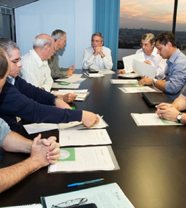 Prefeitura de Sorocaba está elaborando a Política Municipal de Mudanças Climáticas