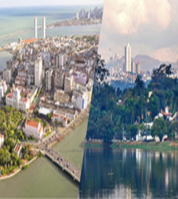 ICLEI LEDS Lab: Recife e Belo Horizonte receberão suporte técnico para elaboração de projetos financiáveis