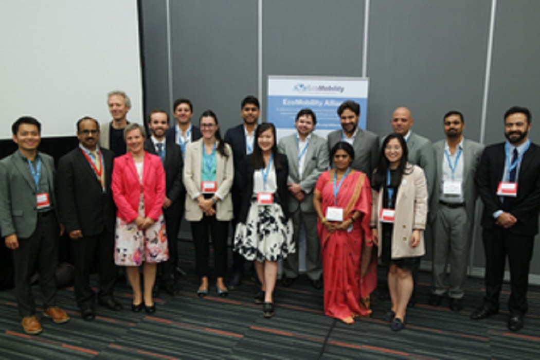 ICLEI anuncia cidades selecionadas para projeto de frete urbano de baixo carbono