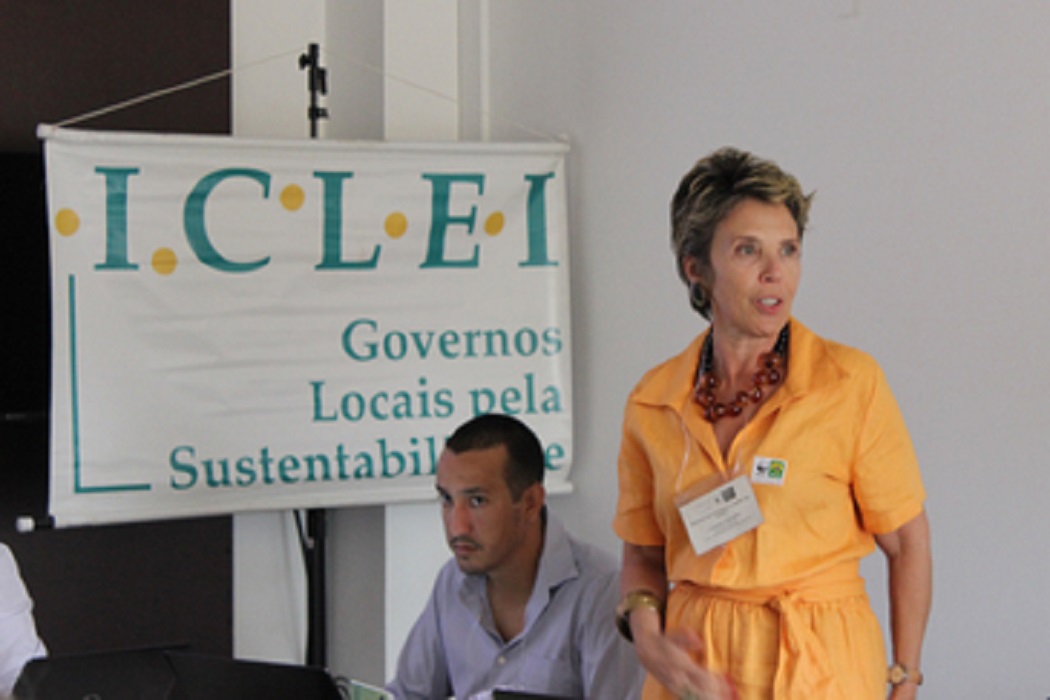 Workshop apresenta o Desafio das Cidades da Hora do Planeta