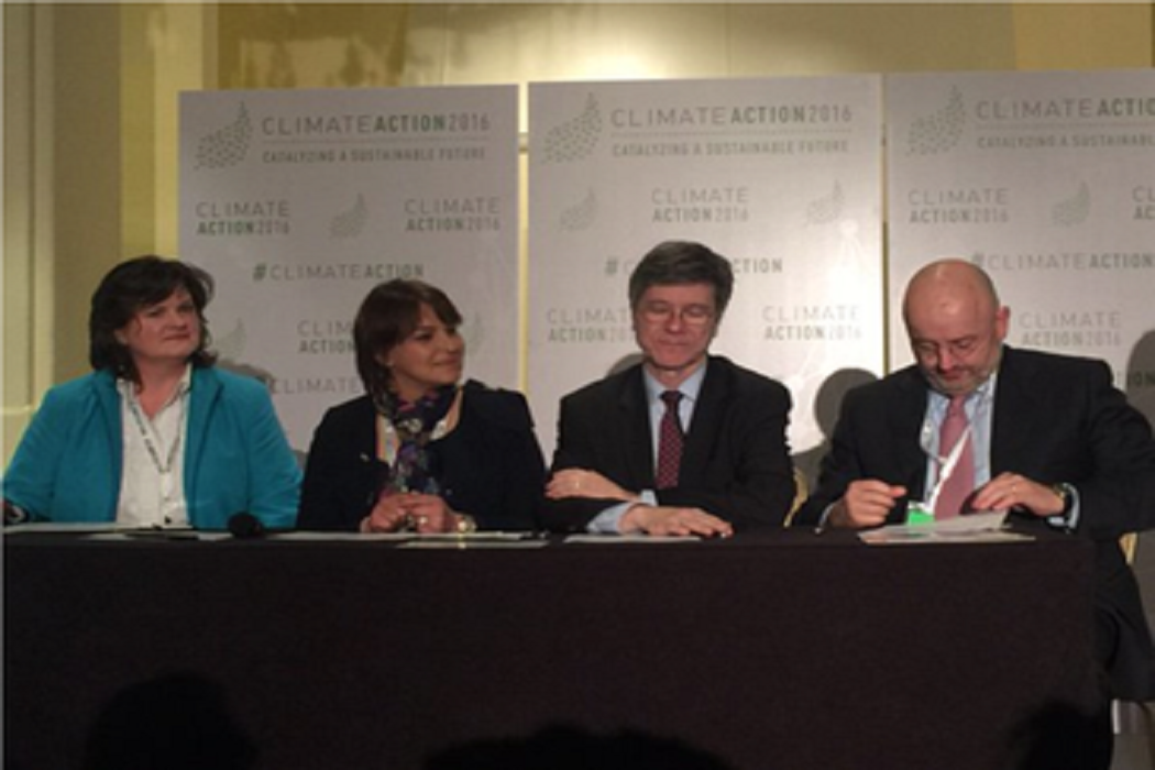 Conferência Soluções de Baixo Carbono da COP22 reunirá cidades, governo e setor privado para avançar soluções climáticas