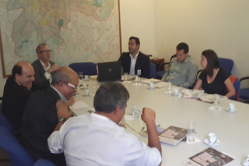 Lançamento dos resultados do 1º ano do Projeto Gestão Sustentável e Integrada de Resíduos Sólidos em Eventos