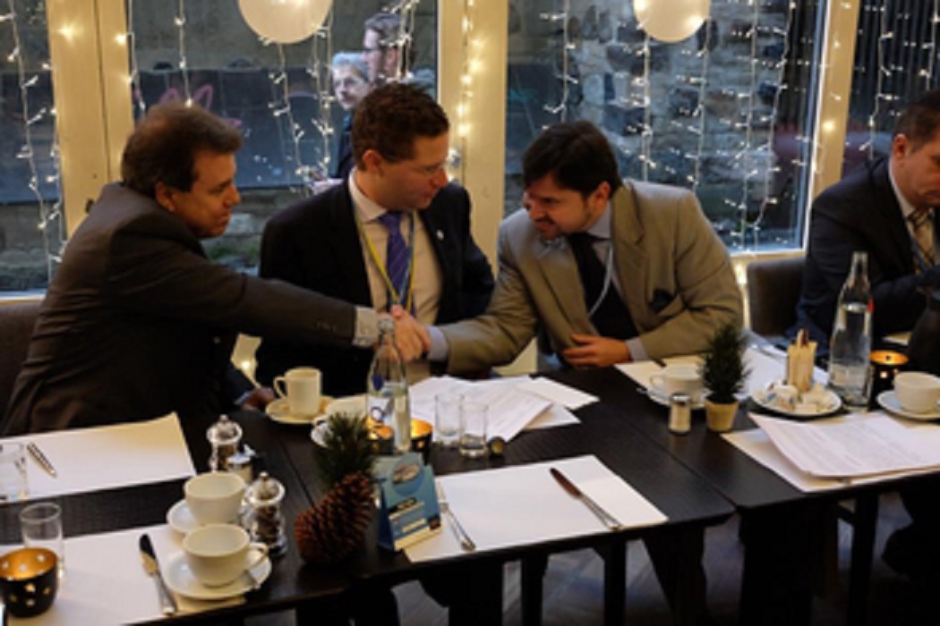 Área Metropolitana do Valle de Aburrá, na Colômbia, sediará novo escritório nacional do ICLEI América do Sul