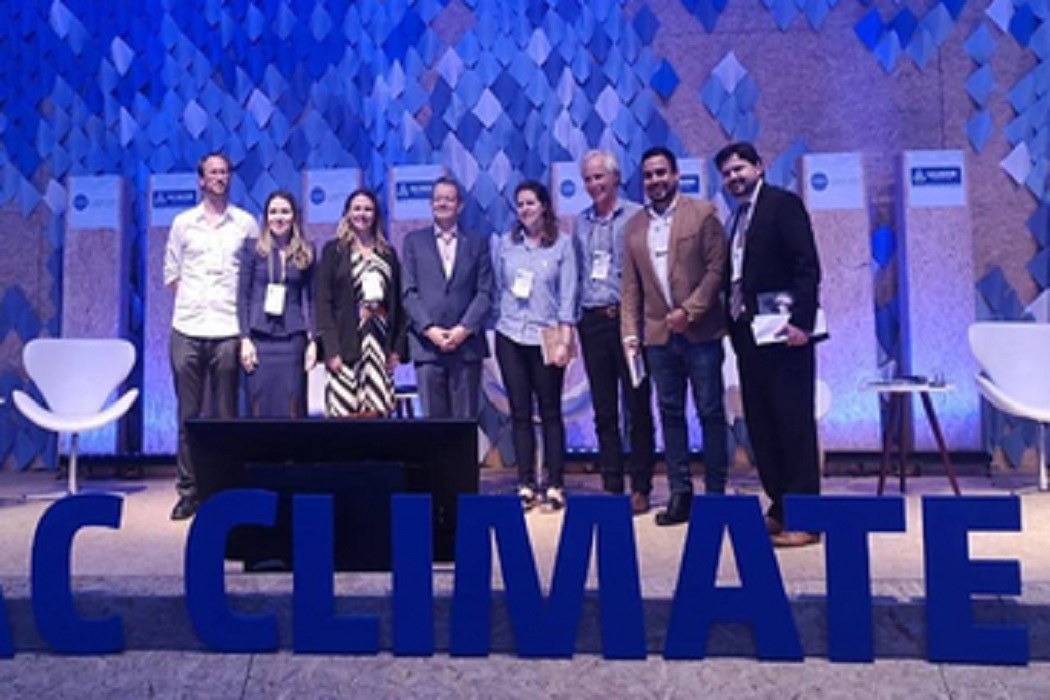 Agenda comum de ações locais e primeira atividade do ICLEI LEDS Lab marcam o segundo dia da Semana do Clima