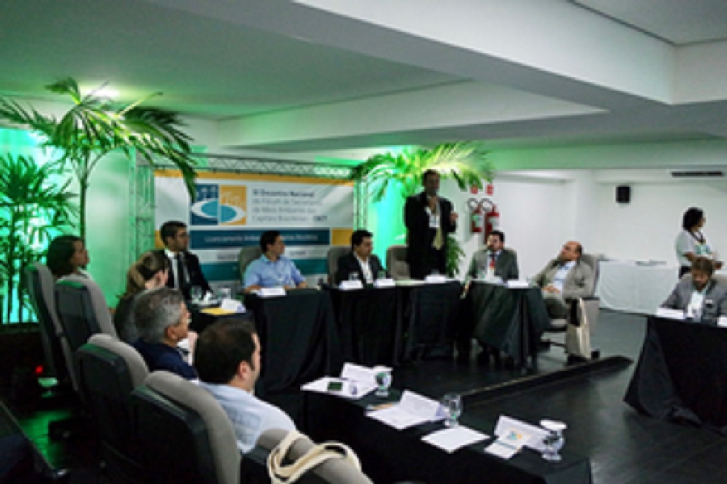 Capitais brasileiras defendem descentralização do licenciamento ambiental e autonomia do município