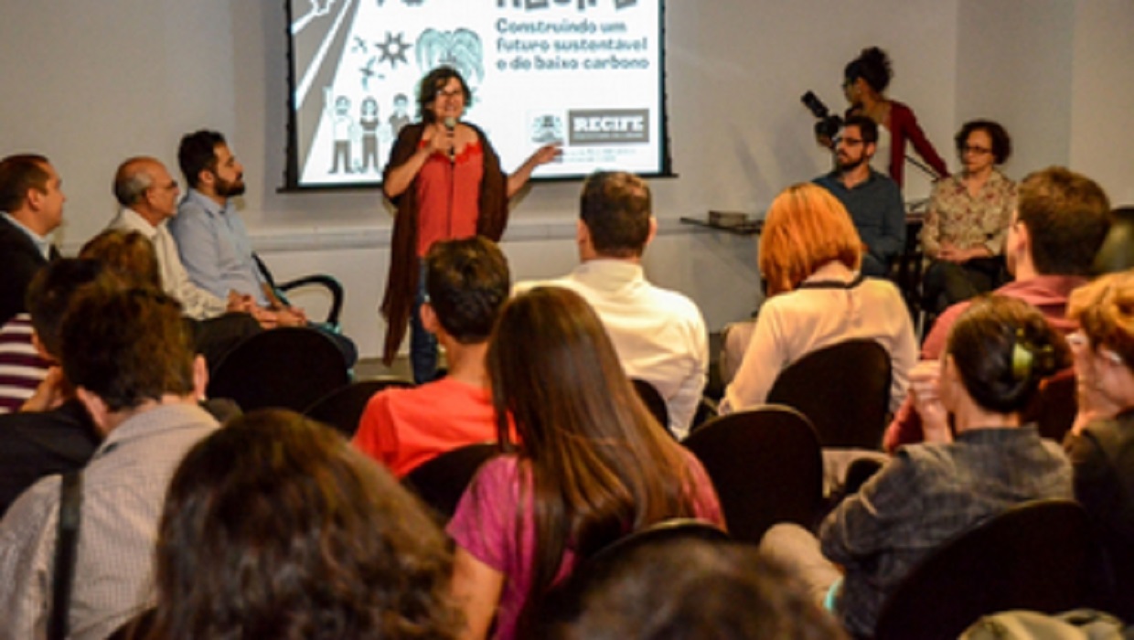 Recife se inspira em Selo Sustentável de BH e replicará iniciativa