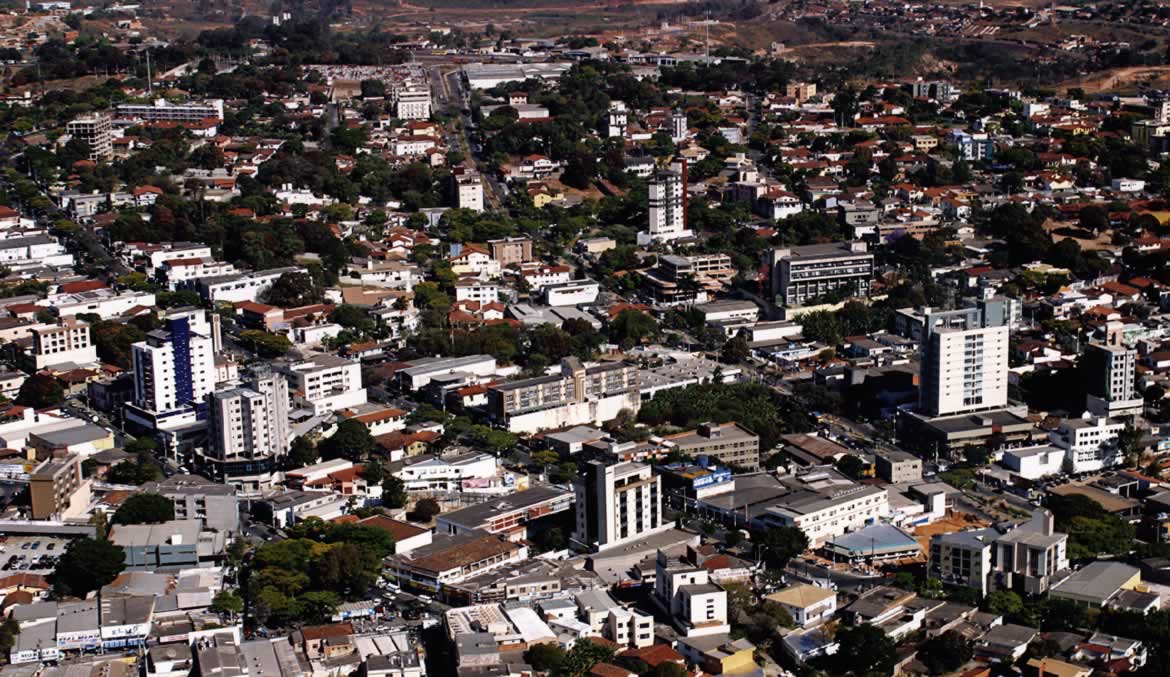 Betim and Sorocaba launch Climate Risk Analysis and GHG Emissions Inventory