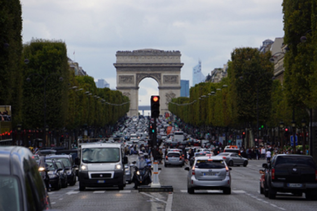 Atores não-estatais são convidados a endossar o Apelo de Paris à Ação