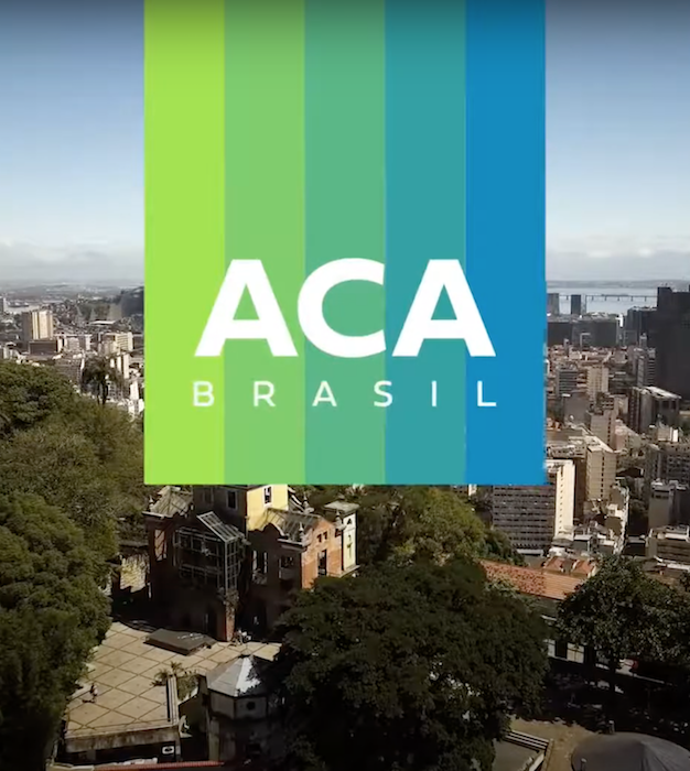 ACA Brasil apuesta por la ambición de fortalecer el rol del país en la agenda climática