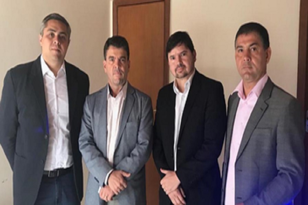 Brumadinho se associa a rede internacional de sustentabilidade para acelerar novos caminhos de desenvolvimento e investir em resiliência