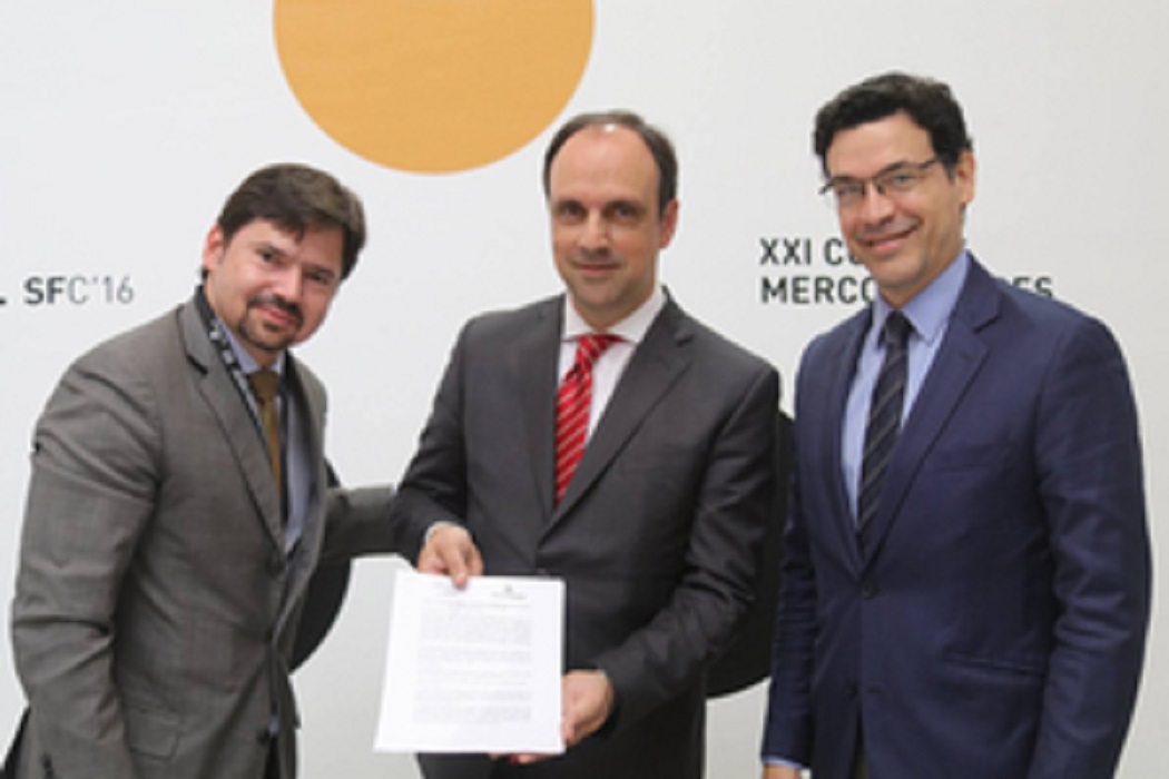Durante Cúpula na Argentina, ICLEI e Mercociudades renovam compromisso para fortalecer cooperação pelo desenvolvimento sustentável na América do Sul