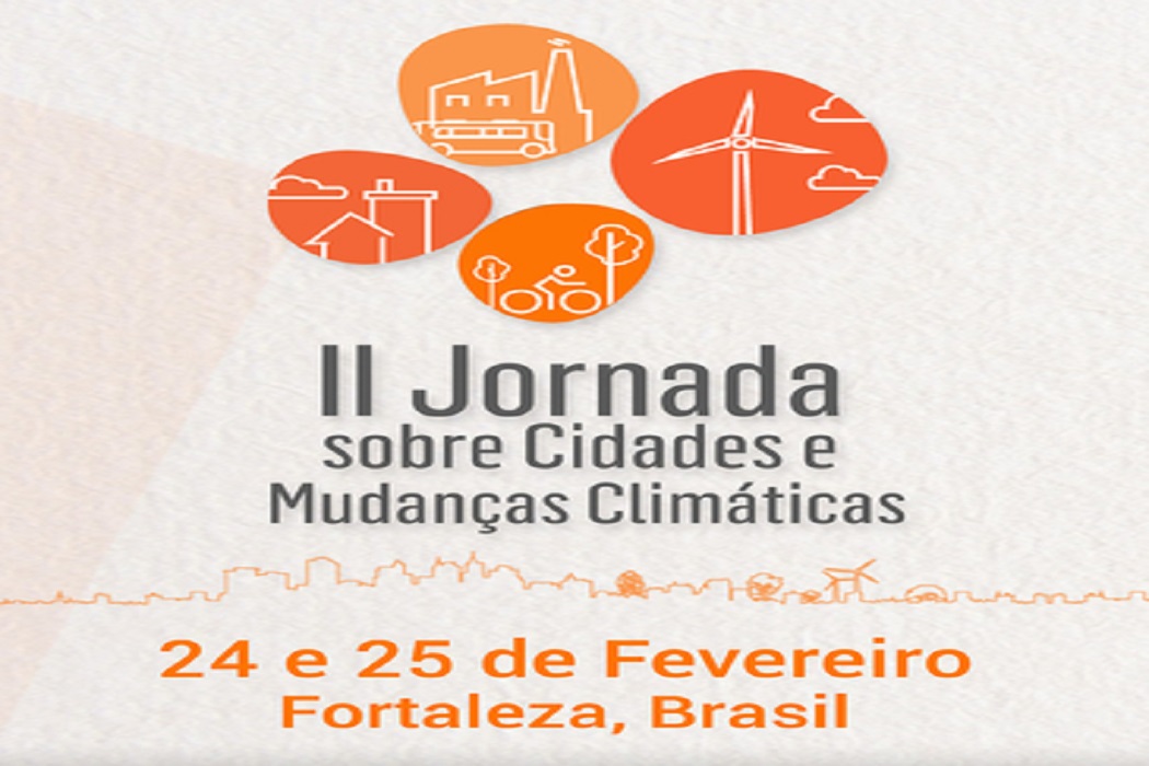 ICLEI promove primeiro evento nacional sobre cidades e mudanças climáticas depois da CoP21