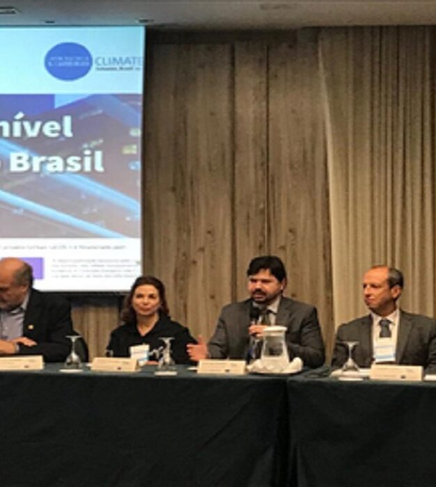 Semana do Clima começa com debate sobre a importância de diálogos multiníveis no governo e manifesto de crianças contra o desmatamento e a poluição