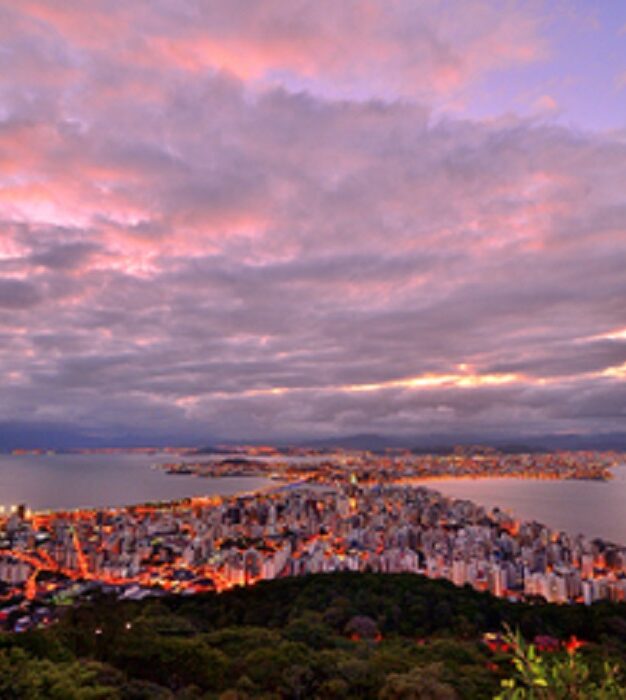Florianópolis mostra como integrar unidades de conservação ao SNUC