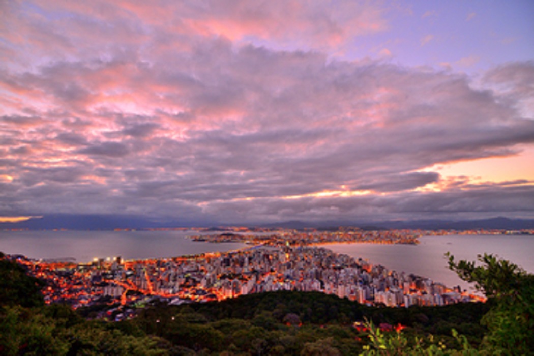 Florianópolis mostra como integrar unidades de conservação ao SNUC