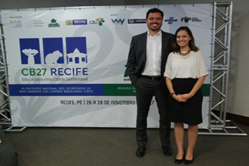 Cidades da América Latina terão auxílio de tecnologia brasileira para contabilizar suas emissões de GEE