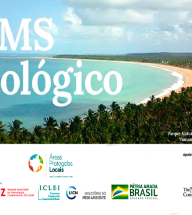 Portal Proteja divulga legislações estaduais sobre ICMS Ecológico