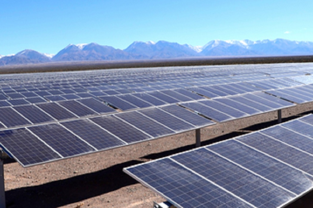 [Plazo extendido] Abierta llamada para Manifestación de Interés para nuevo proyecto global: 100% Energías Renovables en Argentina