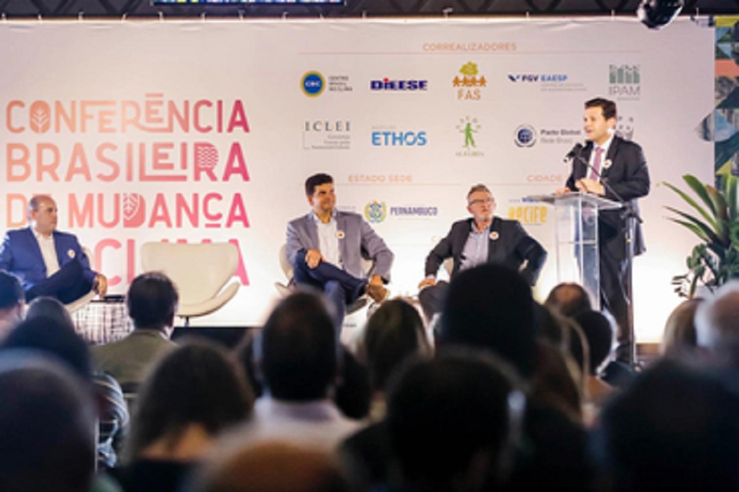 Recife, primeira cidade brasileira a reconhecer em decreto a Emergência Climática, chama outros municípios a seguir exemplo