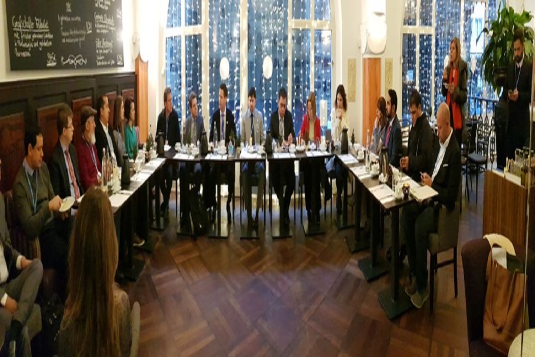 Alcalde de Quito es reelecto presidente para consejo regional del ICLEI en América del Sur; nueva composición de RexCom asume durante COP23