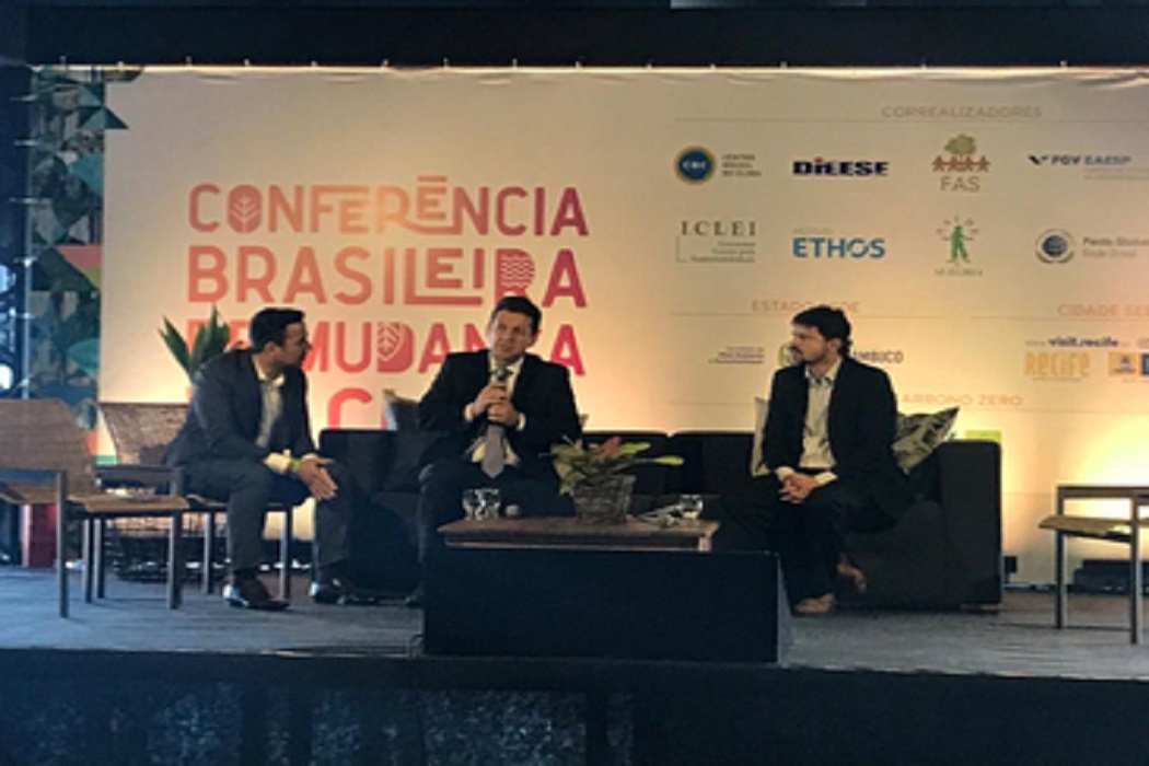 Lançada na CBMC, Análise de Riscos e Vulnerabilidades Climáticas do Município do Recife aponta caminhos no enfrentamento da crise climática