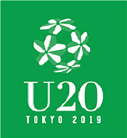 Cúpula de Prefeitos Urban 20 (U20)