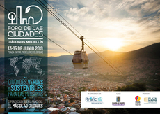 Foro de Ciudades 2019