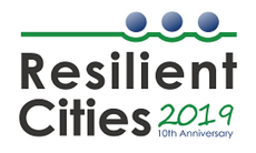 Congresso Cidades Resilientes 2019