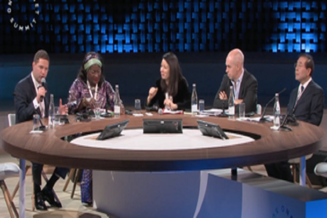 Las alianzas anunciadas en la Cumbre One Planet prevén miles de millones en inversiones en las ciudades y piden mayor participación del poder local para cumplir el Acuerdo de París