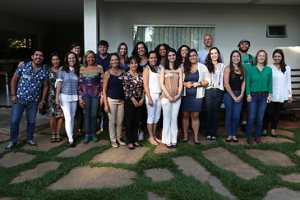 6 ciudades brasileras aprenden como integrar servicios ecosistémicos en sus políticas públicas municipales