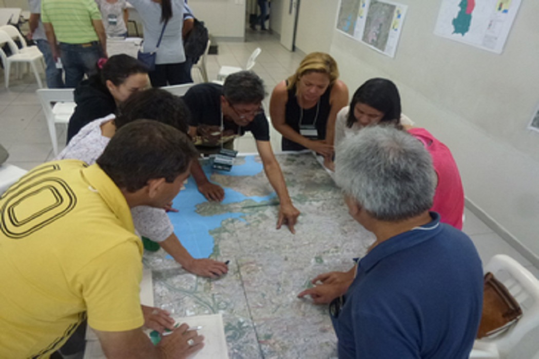 São Paulo tendrá Plan para conservación y recuperación de la Mata Atlántica