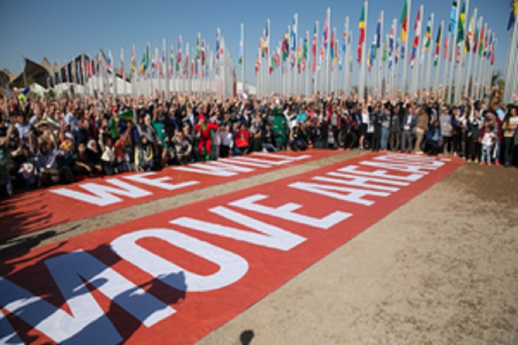 COP22 avanza en la construcción de arquitectura para la acción climática ambiciosa e inclusiva