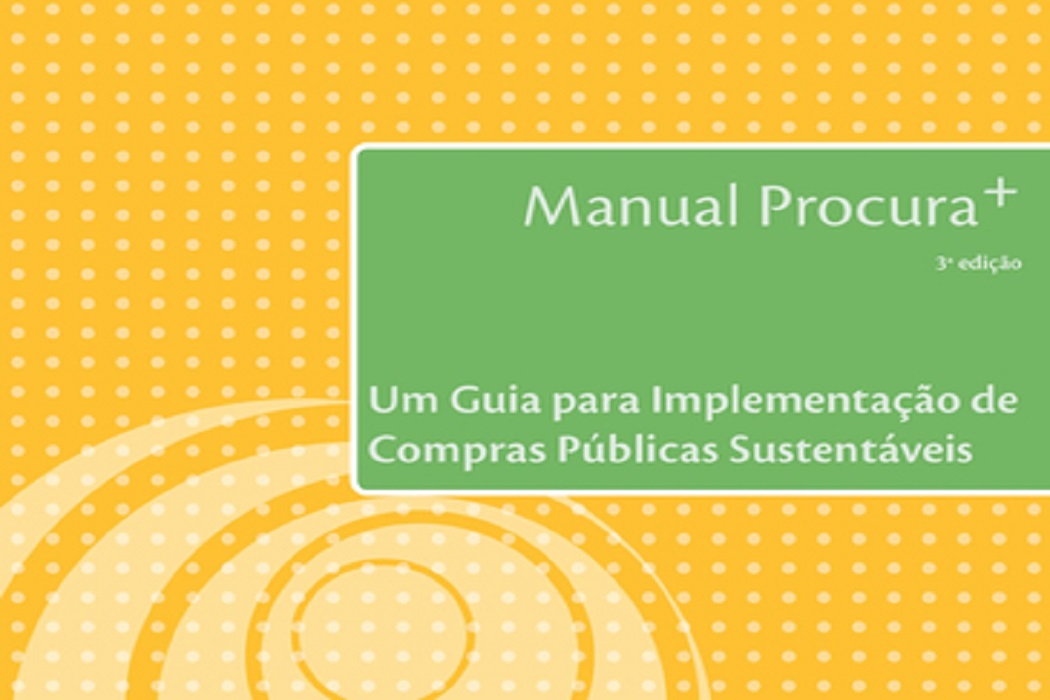 Productos del Proyecto Compras Sustentables por la Innovación están disponibles para Miembros y Socios!