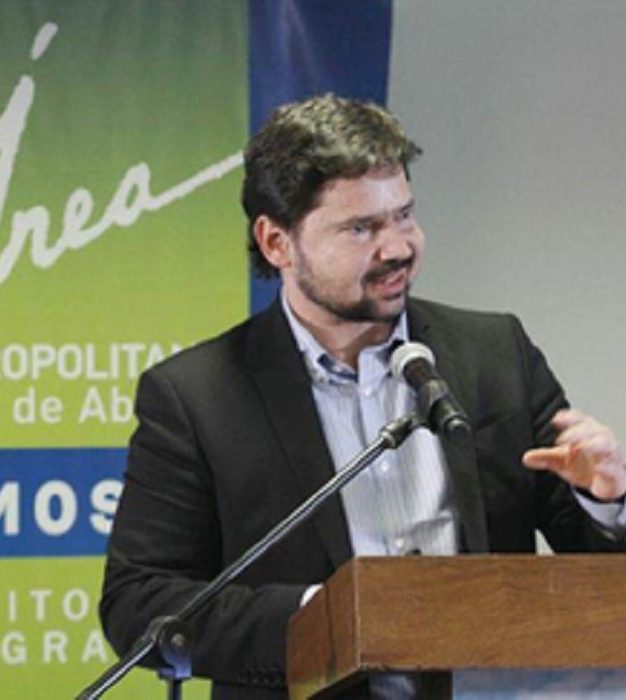 Nueva oficina de ICLEI establecida en Colombia se enfocará en el desarrollo de bajas emisiones y biodiversidad