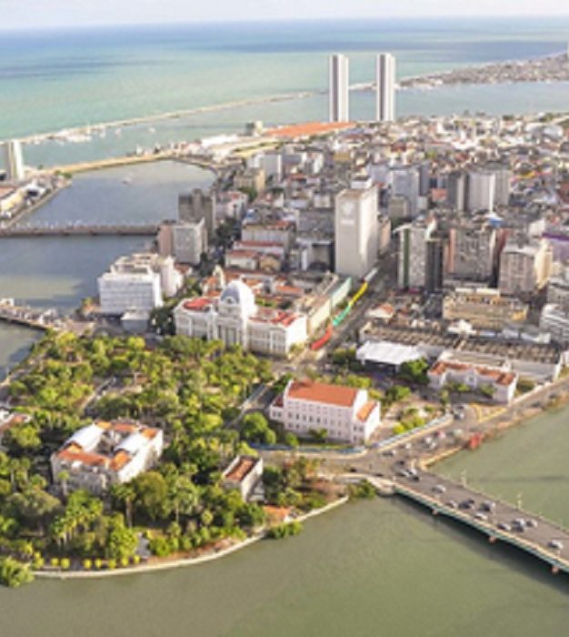 Desafio Global da Cidade Climática: 5 cidades selecionadas como líderes do clima