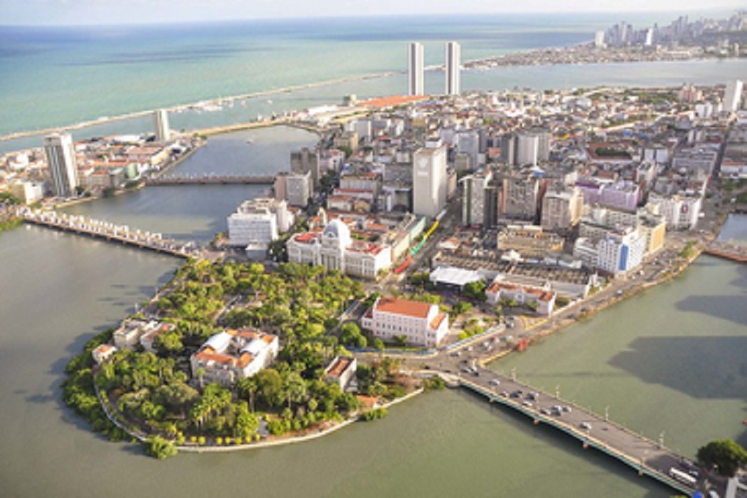 Desafio Global da Cidade Climática: 5 cidades selecionadas como líderes do clima