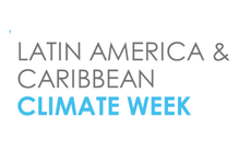 Semana Climática da América Latina e Caribe