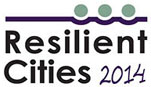 Congreso Ciudades Resilientes