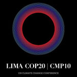 20ª Conferencia de las Partes de la Convención Cuadro de las Naciones Unidas sobre Cambio Climático