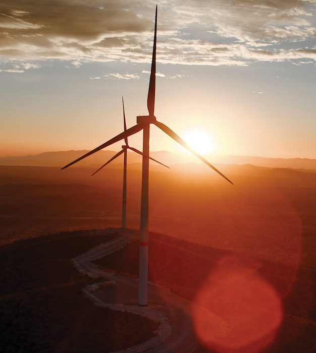 100%RE: por uma transição energética sustentável e justa
