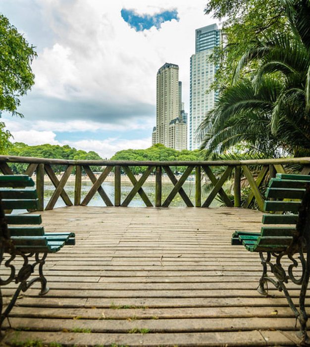 Latinoamerica Sostenible discute o papel das cidades na recuperação verde