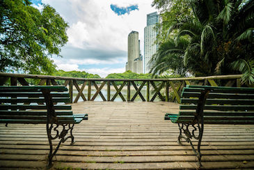 Latinoamerica Sostenible discute o papel das cidades na recuperação verde