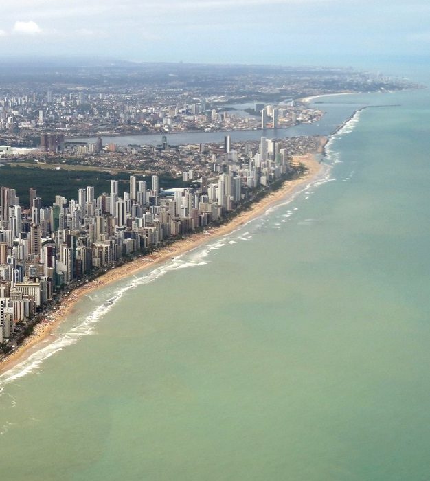 Governos subnacionais na COP25 e o compromisso com a agenda climática